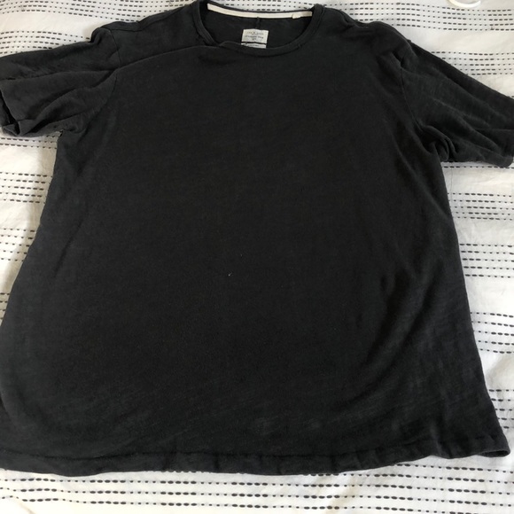 rag and bone standard issue t shirt